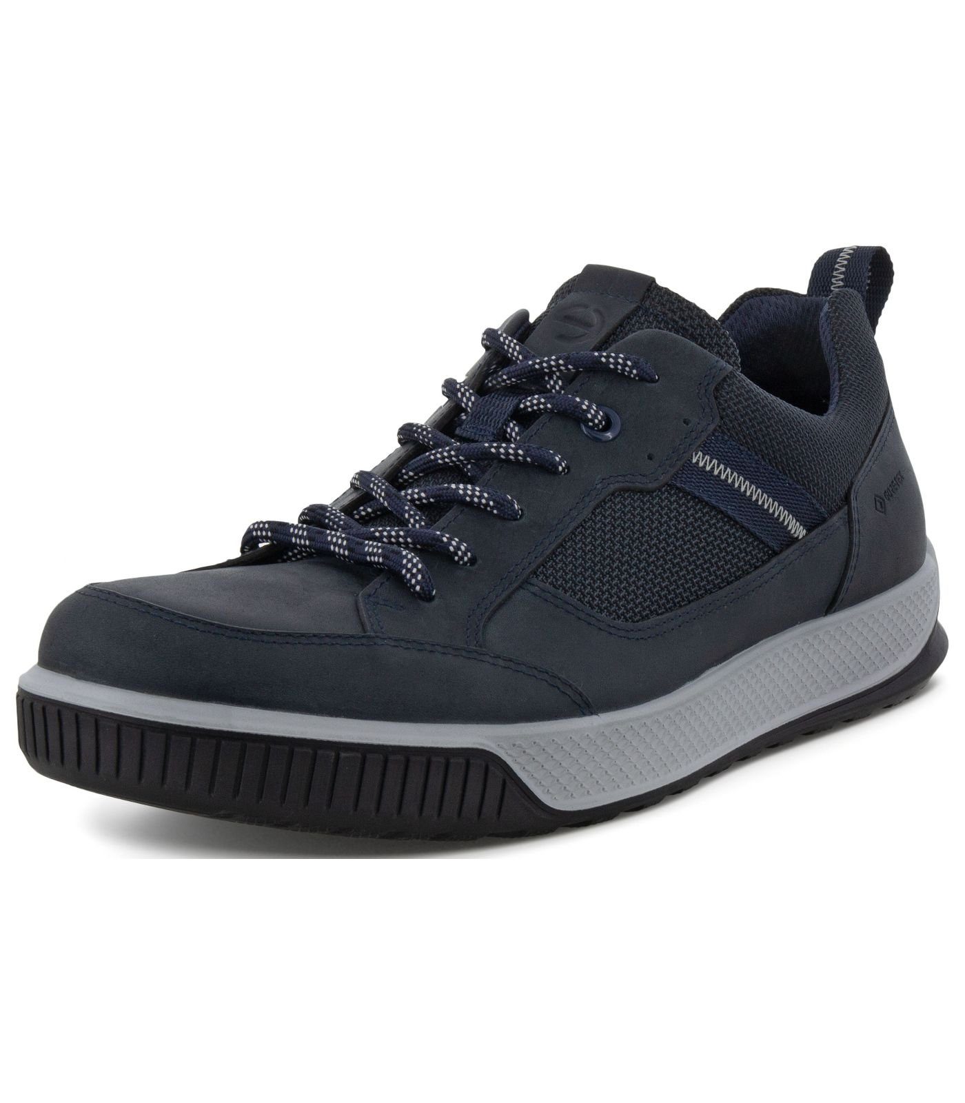 Ecco Sneaker Nubukleder Sneaker