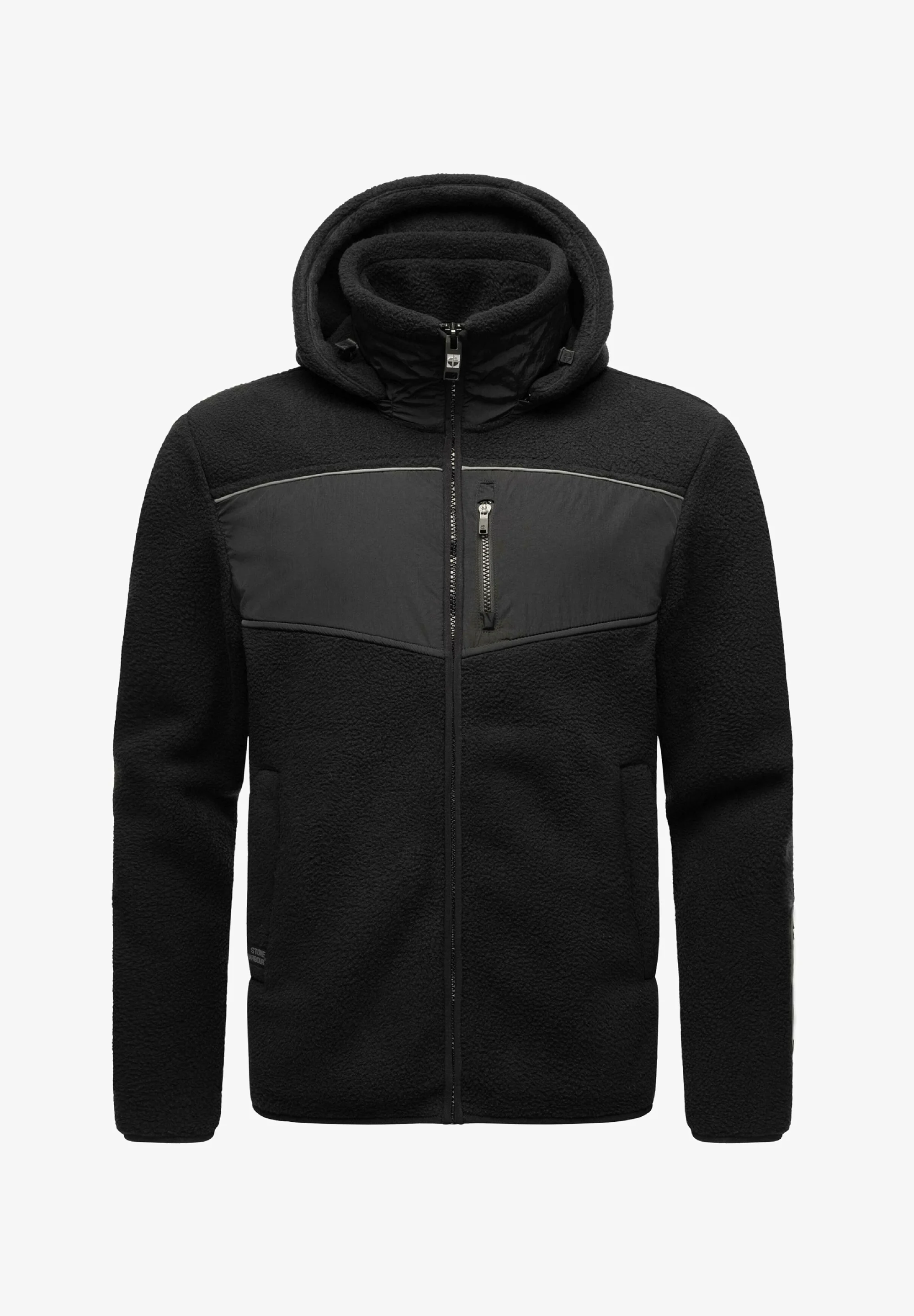 STONE HARBOR ILLIAN - Chaqueta polar