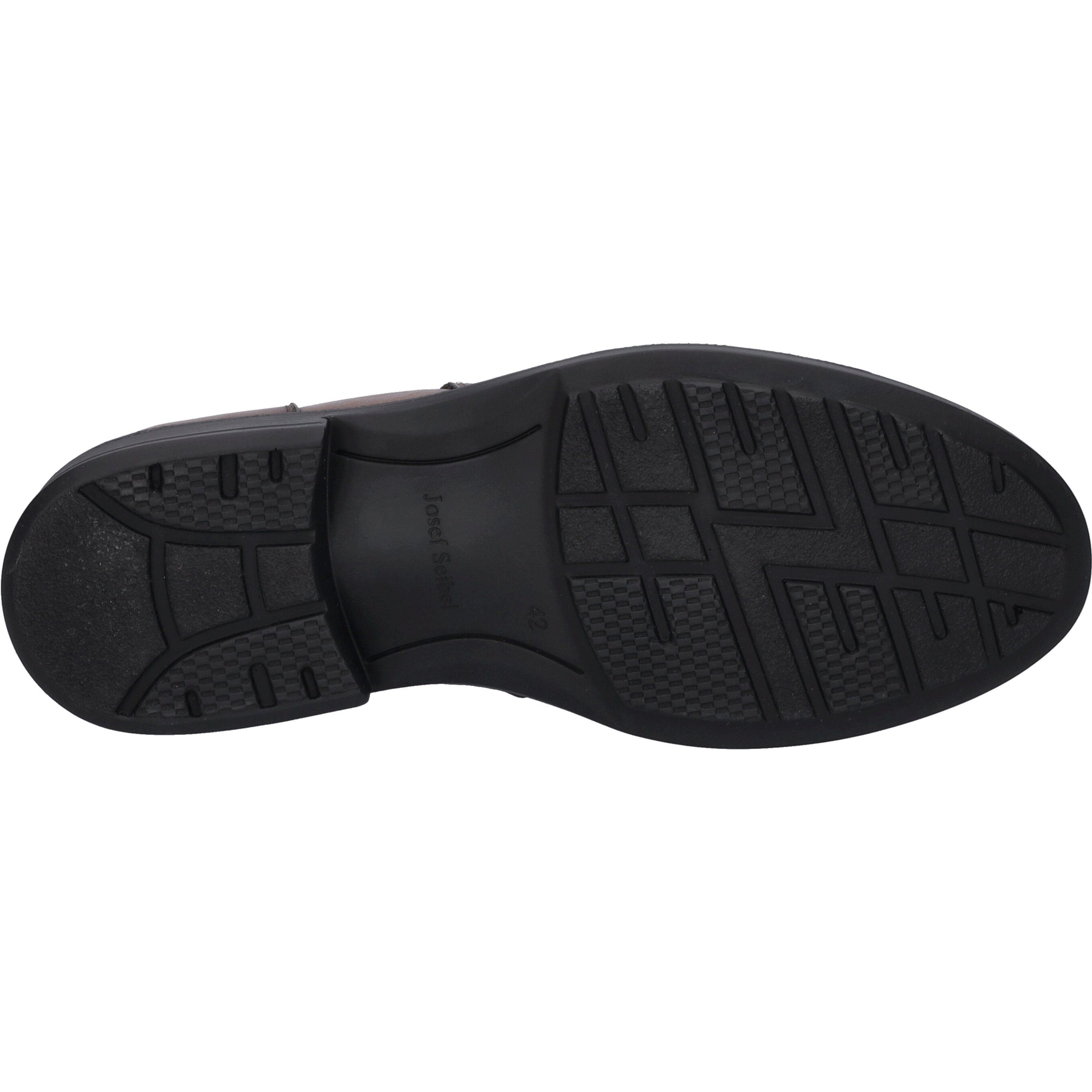 Josef Seibel Harry 05, braun Stiefelette