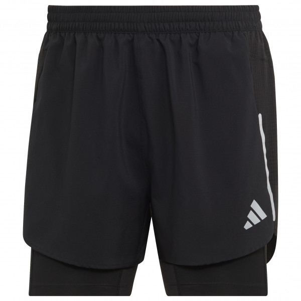 adidas - Designed 4 Running Shorts 2In1 - Laufshorts