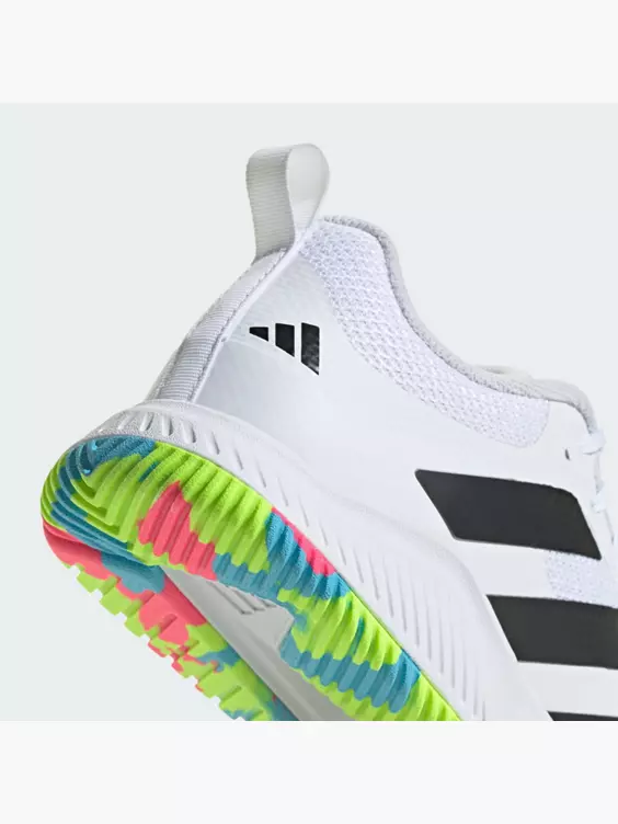 adidas Court Team Bounce 2.0 Schuh