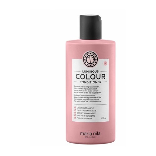 Maria Nila kondicionér pre žiarivú farbu vlasov 300 ml