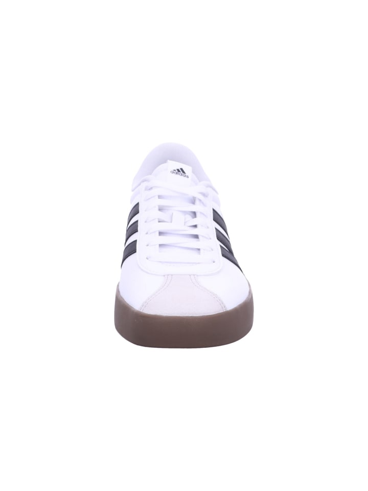 adidas Schnürschuhe VL COURT 3.0 in Weiß günstig kaufen