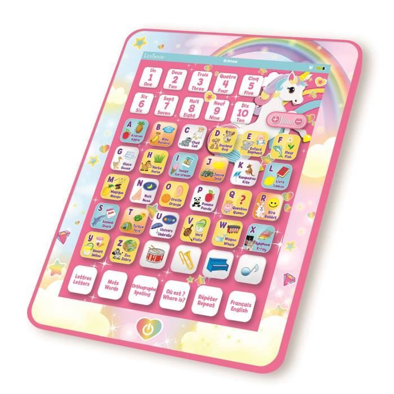 LEXIBOOK
