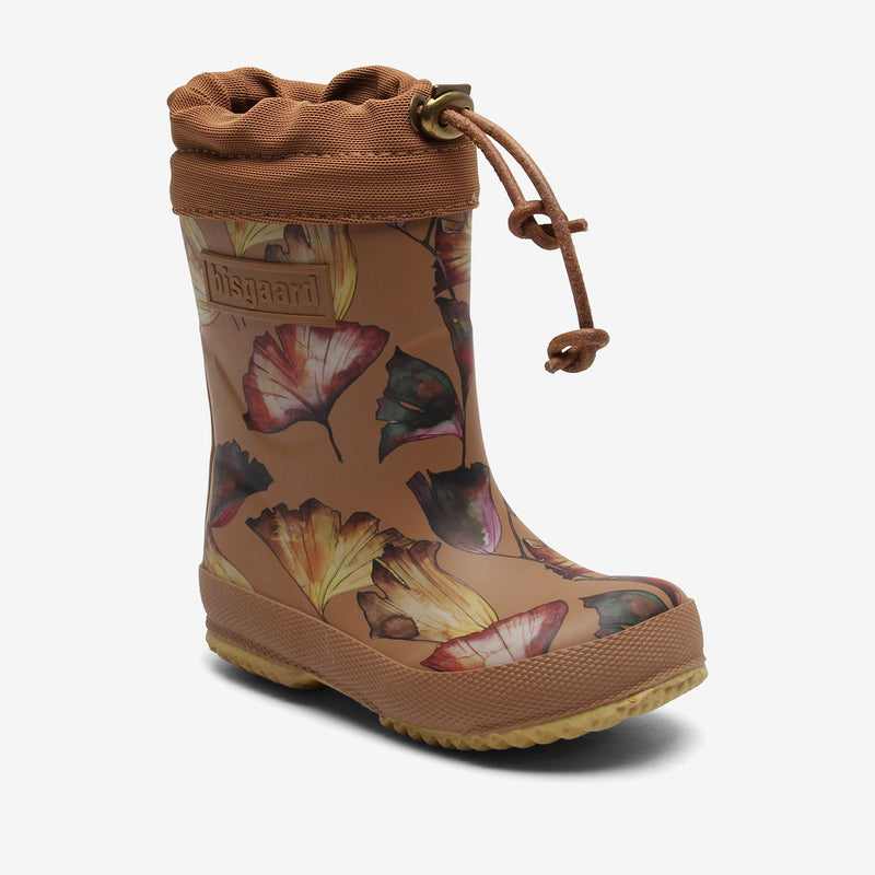 thermo camel flowers - Braun