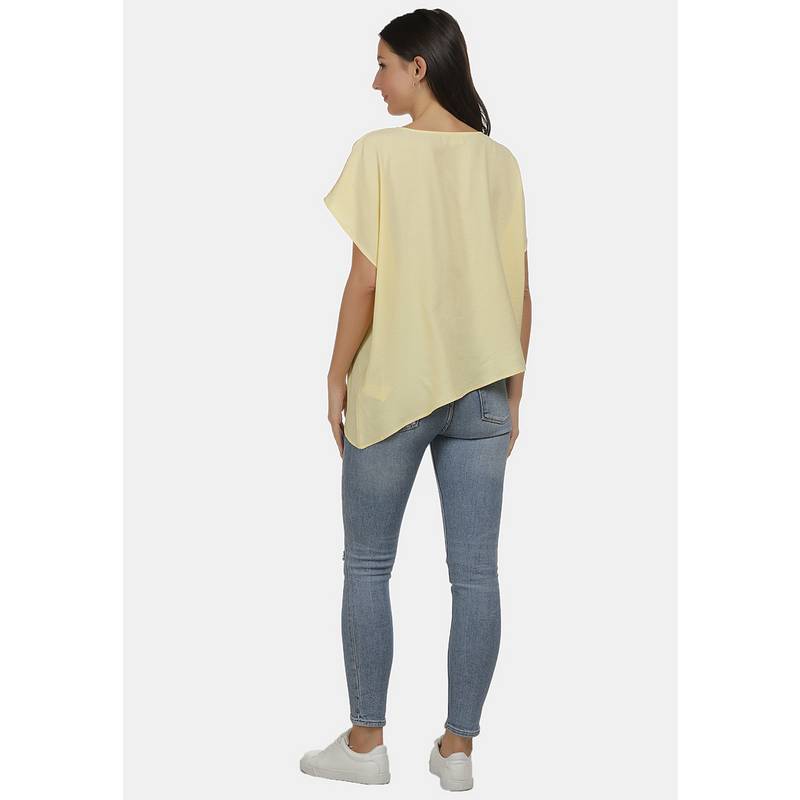 Usha T-Shirt Damen