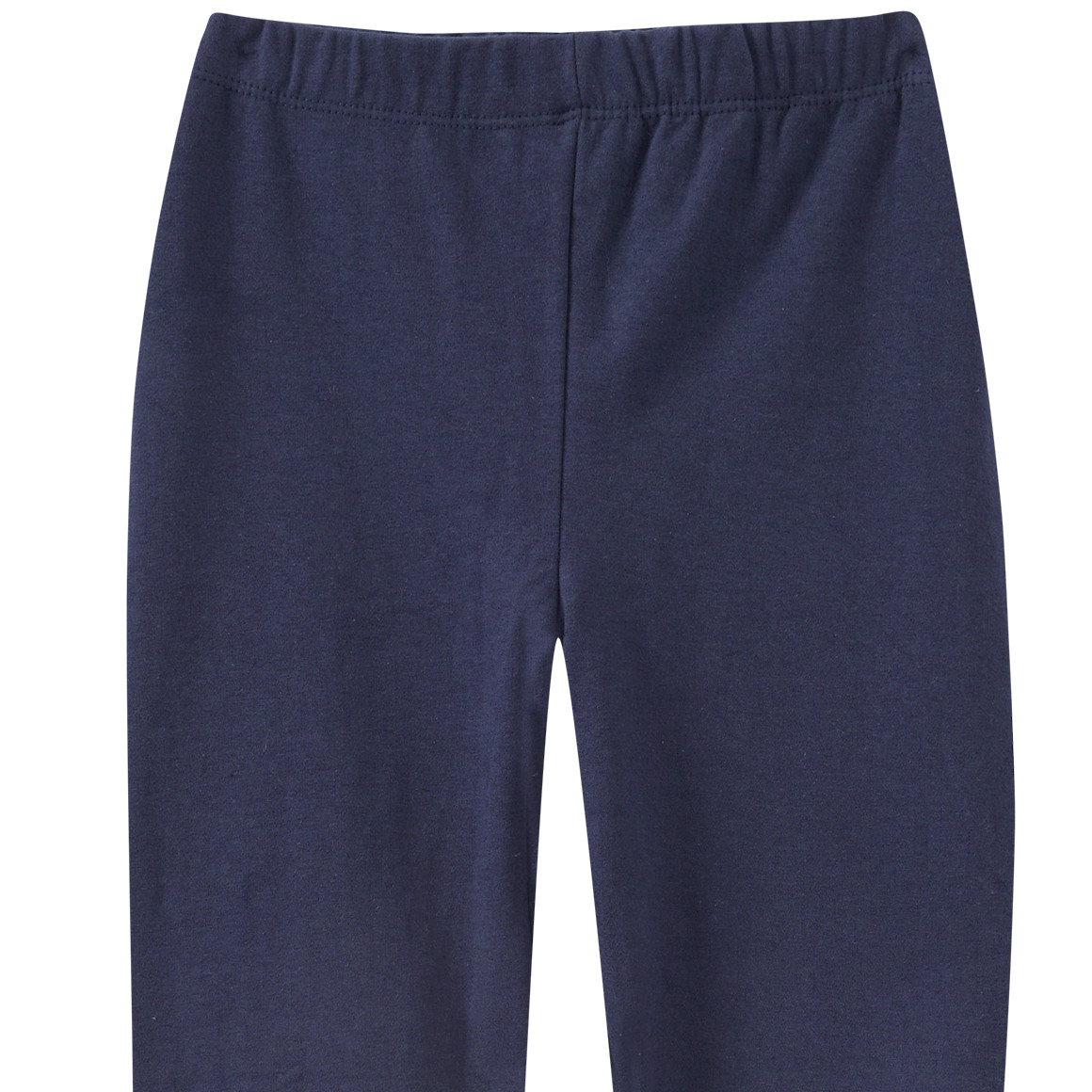 Mädchen Leggings im Basic-Look