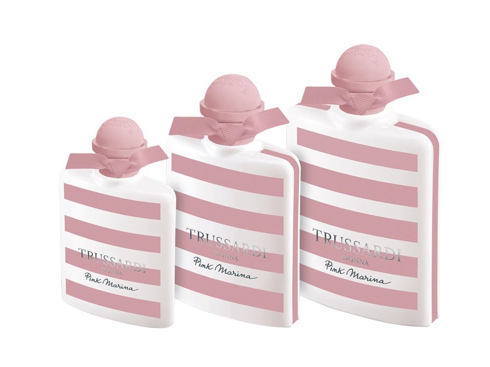 Trussardi Donna Pink Marina Eau de Toilette Nat. Spray