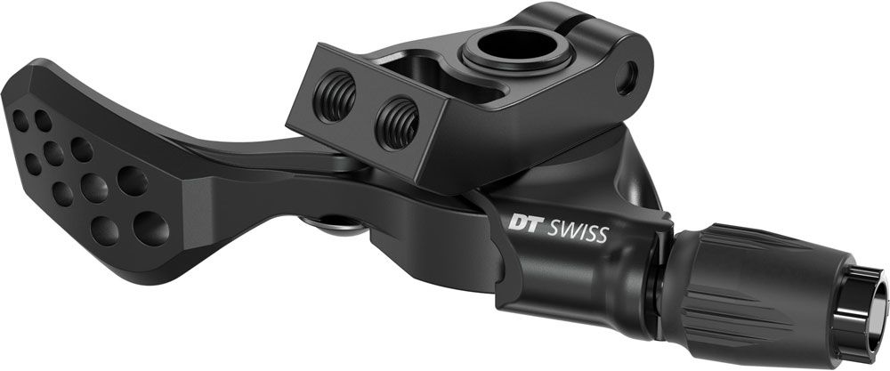 DT Swiss D 232 One Carbon Vario-Sattelstütze mit L1 Trigger Matchmaker kaufen | Bike-Discount