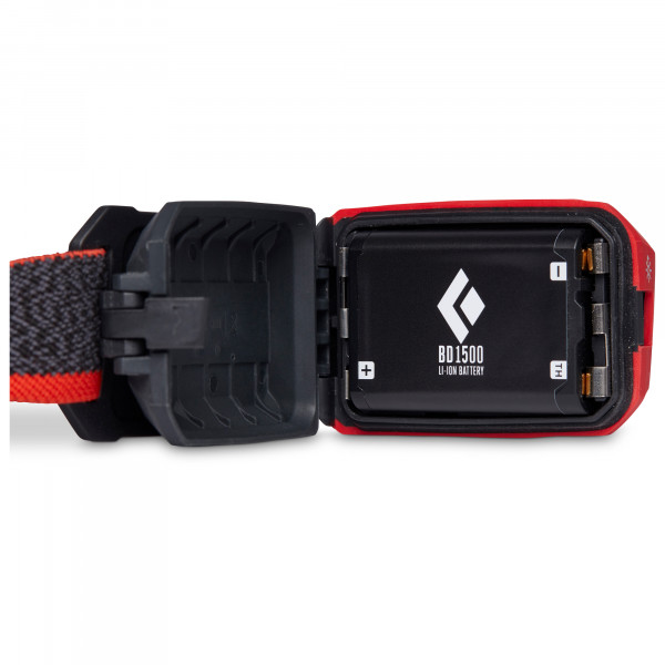 Black Diamond - Storm 450 - Stirnlampe