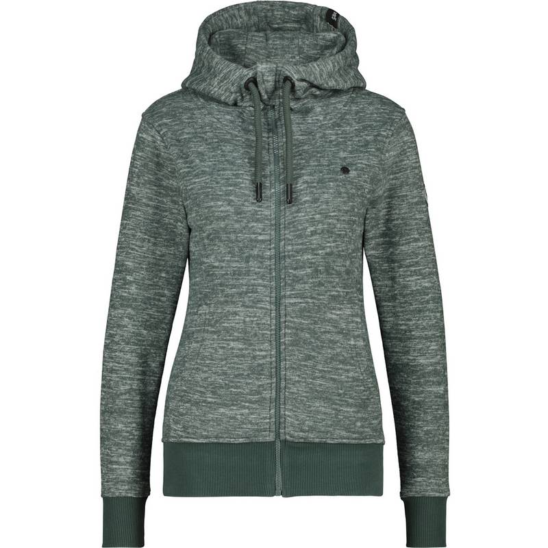 ALIFE AND KICKIN YasminAK F Sweatjacke Damen