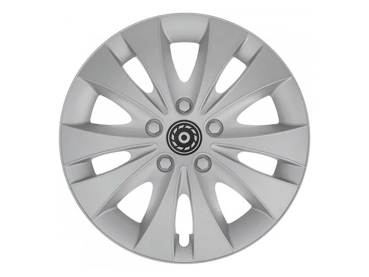 IVOL Storm Set von 4 14 Zoll Radkappen