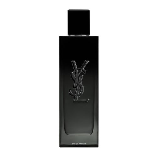 Yves Saint Laurent MYSLF Eau de Parfum Refillable 100 ml