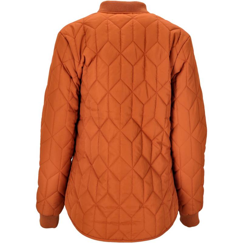Weather Report Piper Outdoorjacke Damen