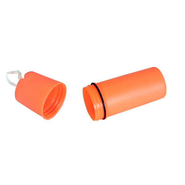 BEACH BOXORANGE RUND