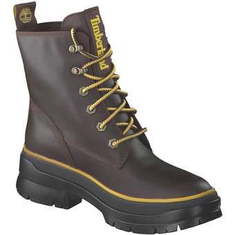 Timberland Malynn Mid Lace in braun