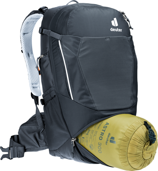 deuter Trans Alpine 24 | Fahrradrucksack