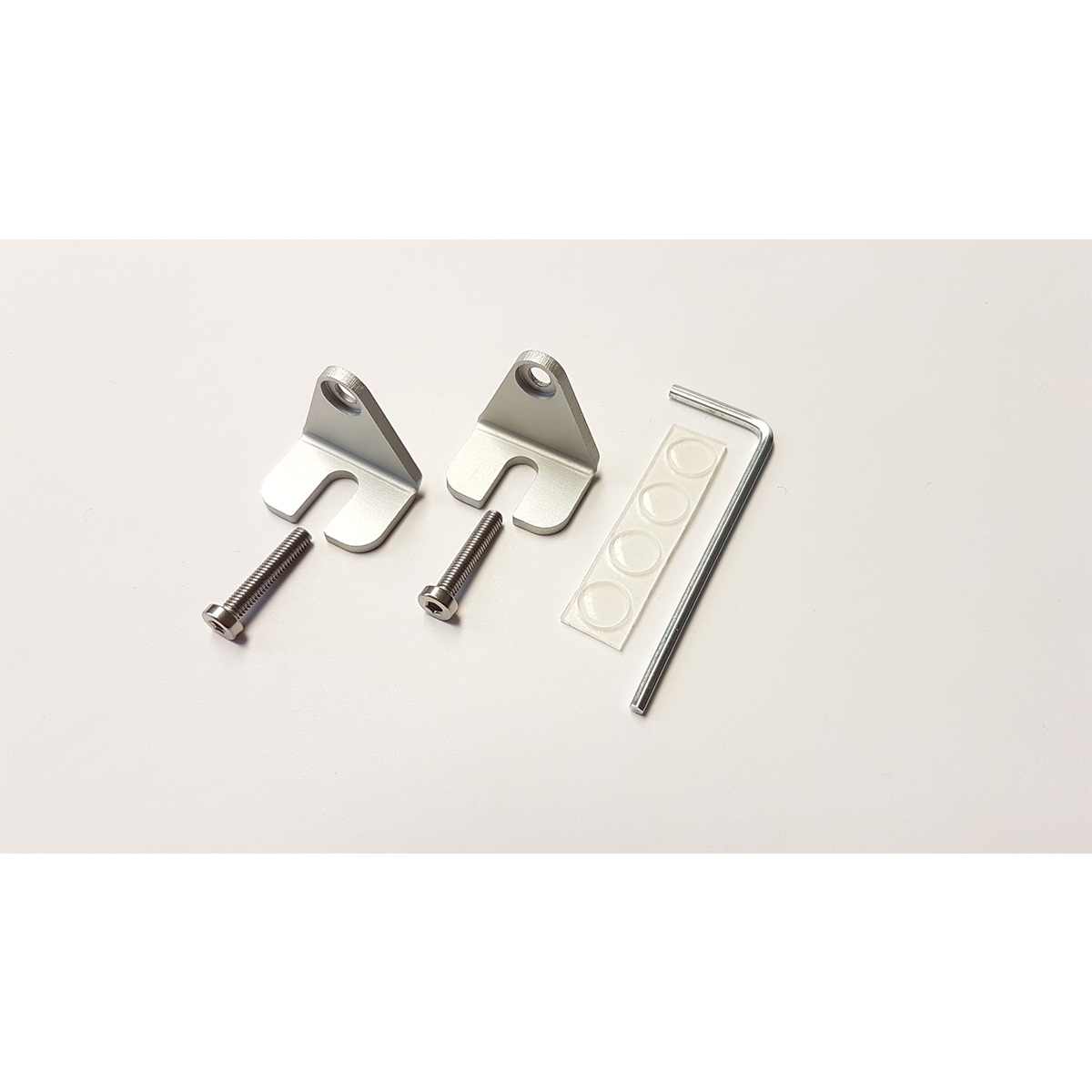 Daytime onex Einsetz-/Anschraub-Adapter Set kaufen