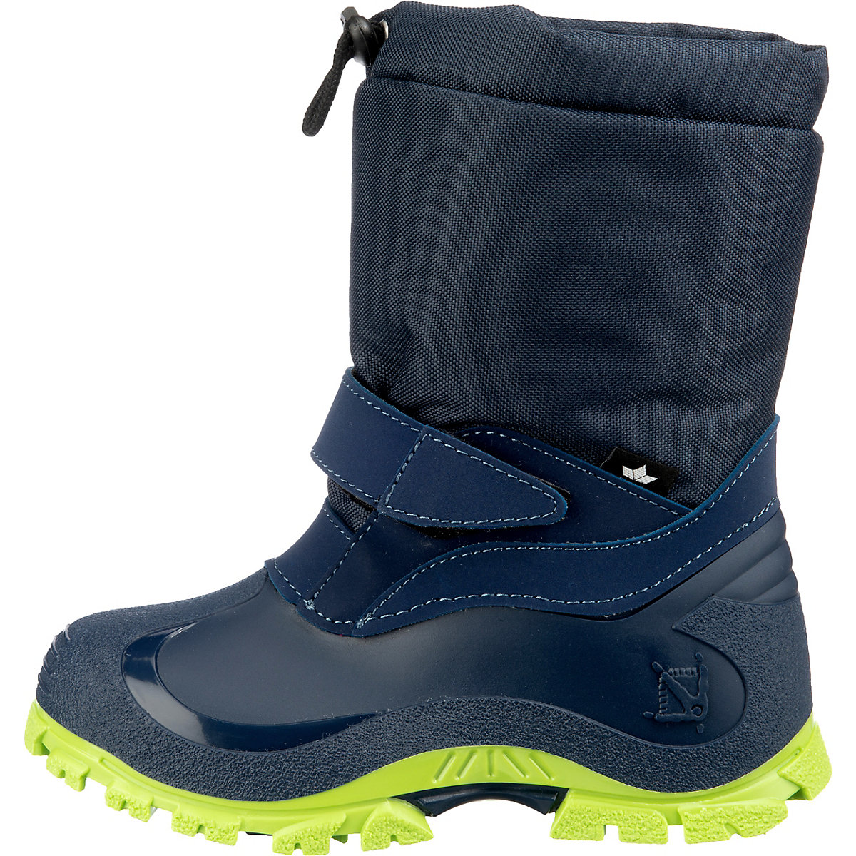 Gummistiefel WERRO für Jungen