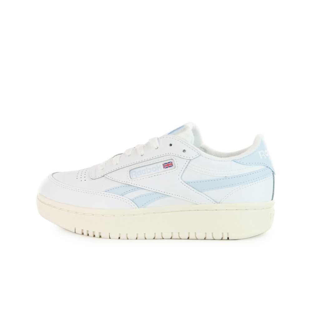 Reebok Club C Double Revenge 100033102 / weiss