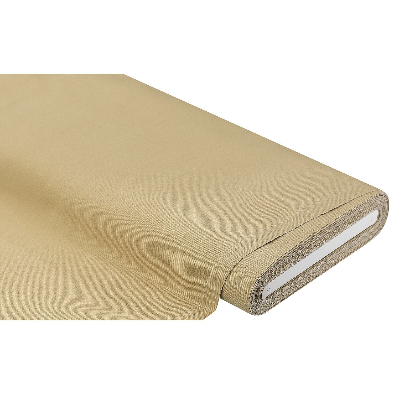 Liegestuhlstoff / Allround-Gewebe, 44 cm breit, sand