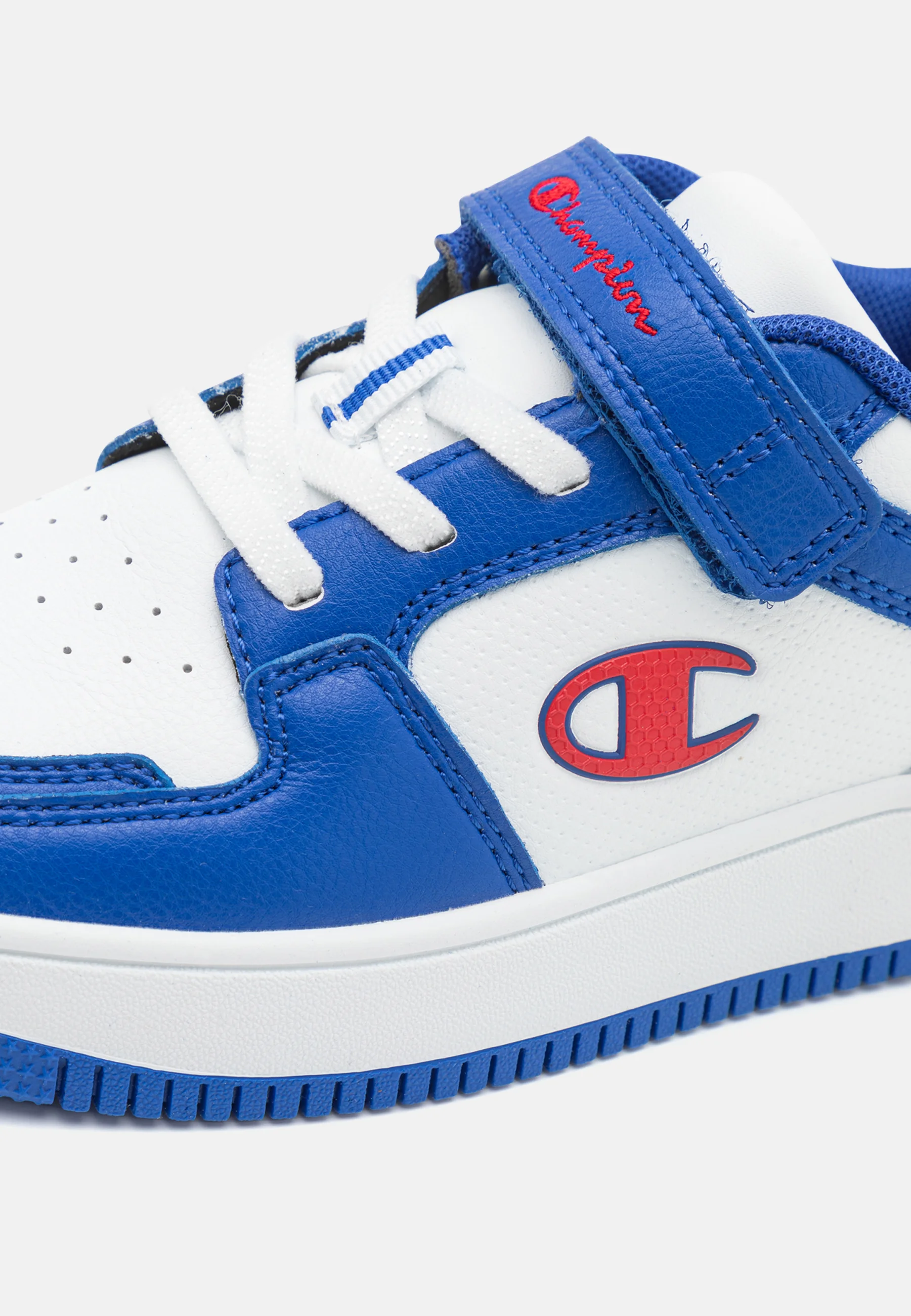 Champion REBOUND 2.0 LOW UNISEX - Zapatillas de baloncesto