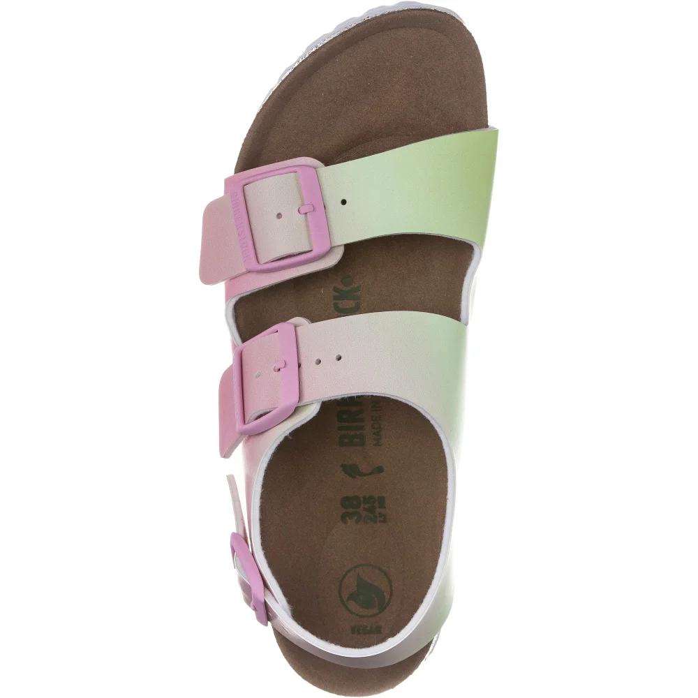 Birkenstock Milano Sandalen 1024152 / bunt