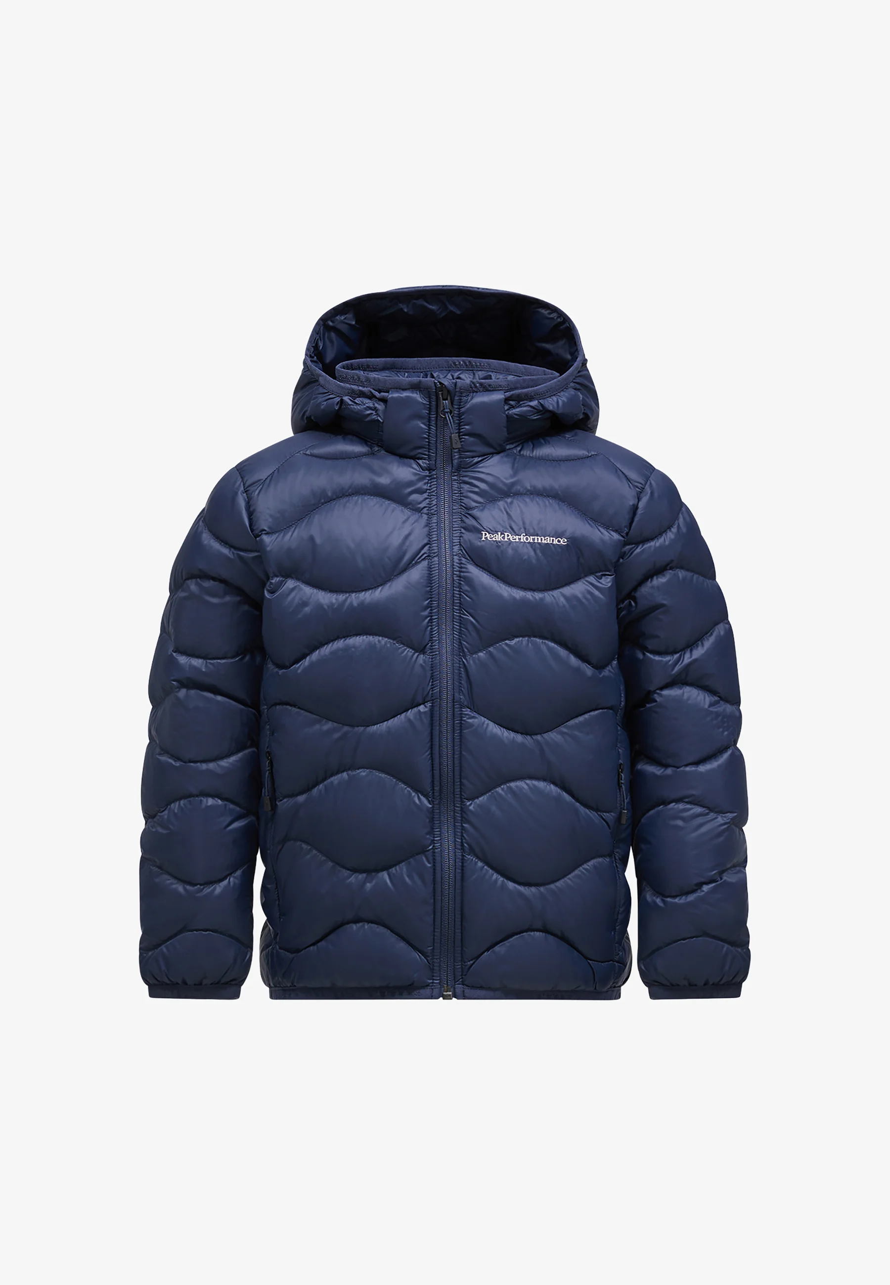 Chaqueta de plumas Peak Performance HELIUM