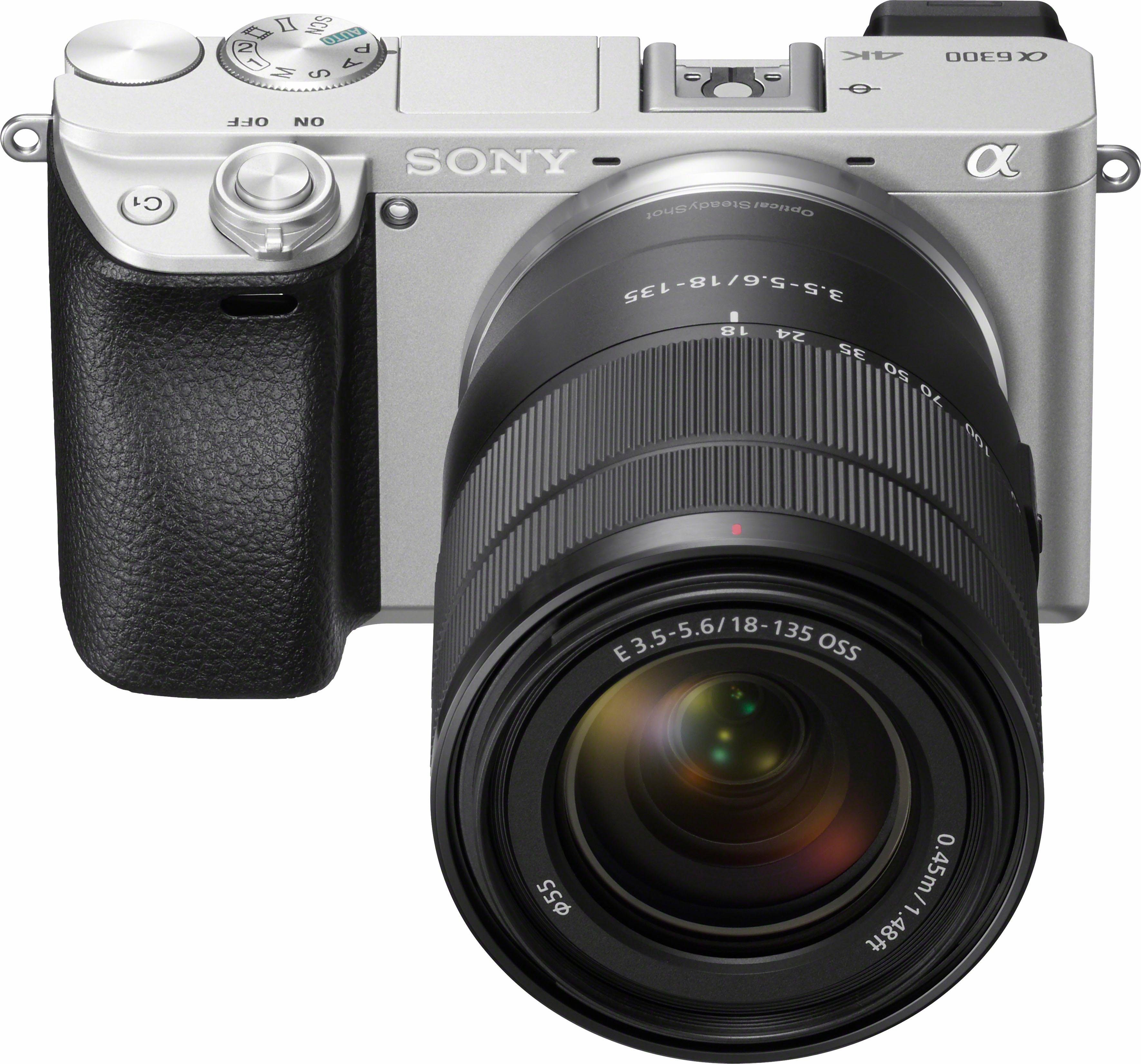 Sony SEL-18135 Zoomobjektiv