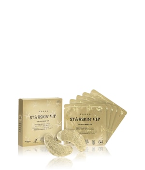 STARSKIN Vip The Gold Mask Eye™ Augenpads-1x2 Stk