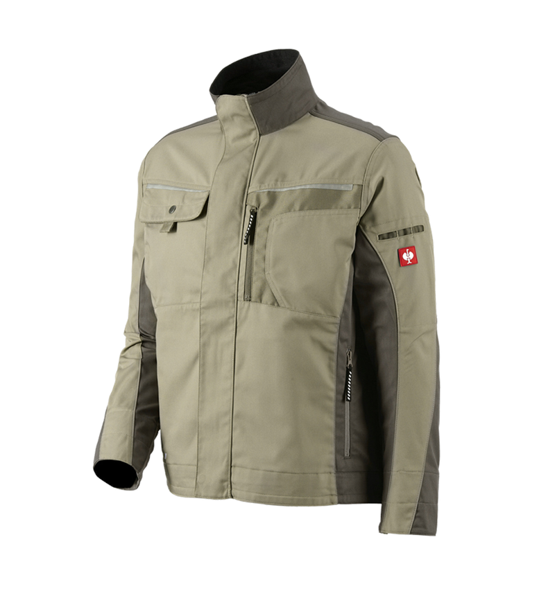 Bundjacke e.s.motion