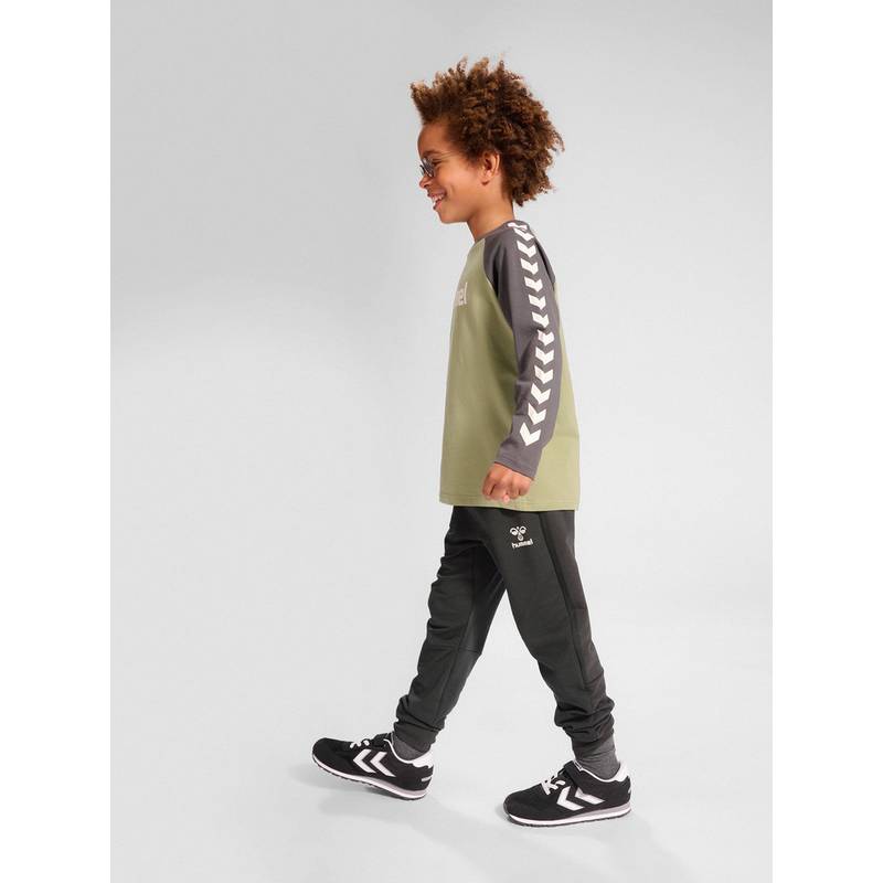 hummel hmlON PANTS Sweathose Kinder