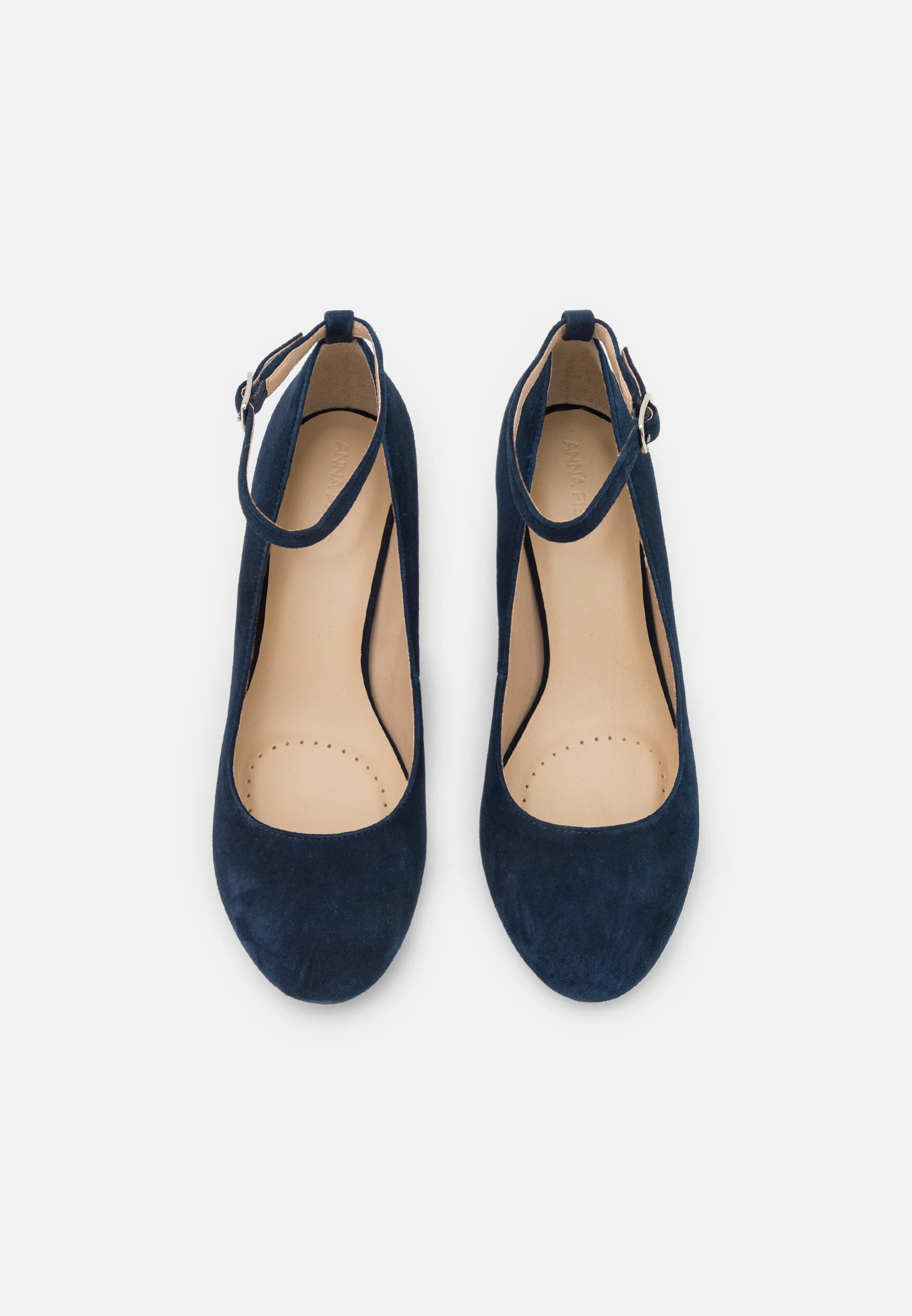 Anna Field CUERO- Zapatos de tacón