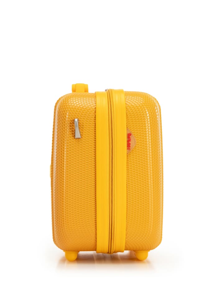 Wittchen ULTIMO Line Collection in Yellow günstig kaufen onesize