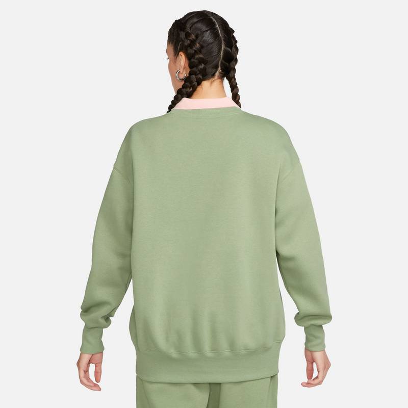 Nike Phoenix Sweatshirt Damen