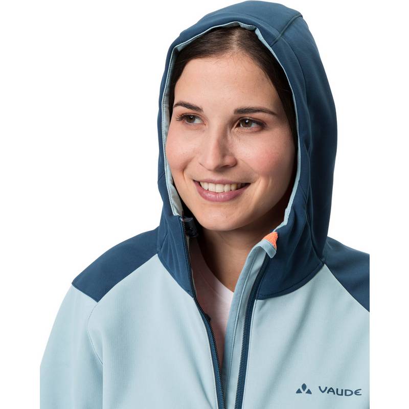 VAUDE Qimsa Fahrradjacke Damen