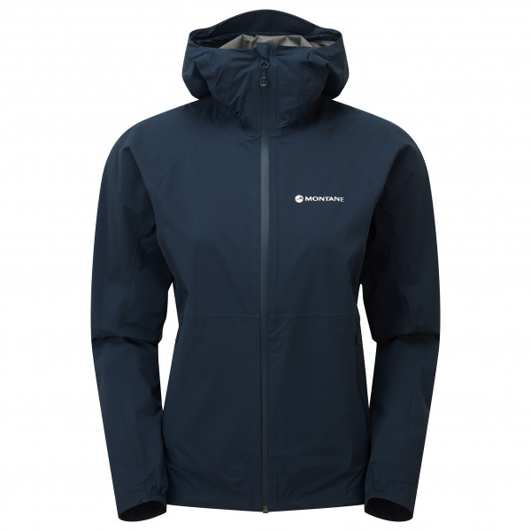 Montane - Women's Minimus Lite Jacket - Regenjacke