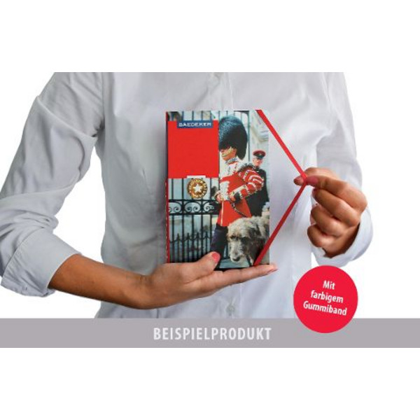 Baedeker Reiseführer Kuba - Reiseführer