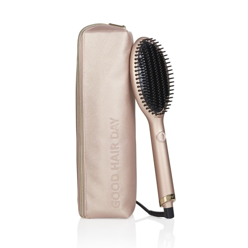 GHD Coffret brosse chauffante glide - ghd  sunsthetic collection brosse chauffante