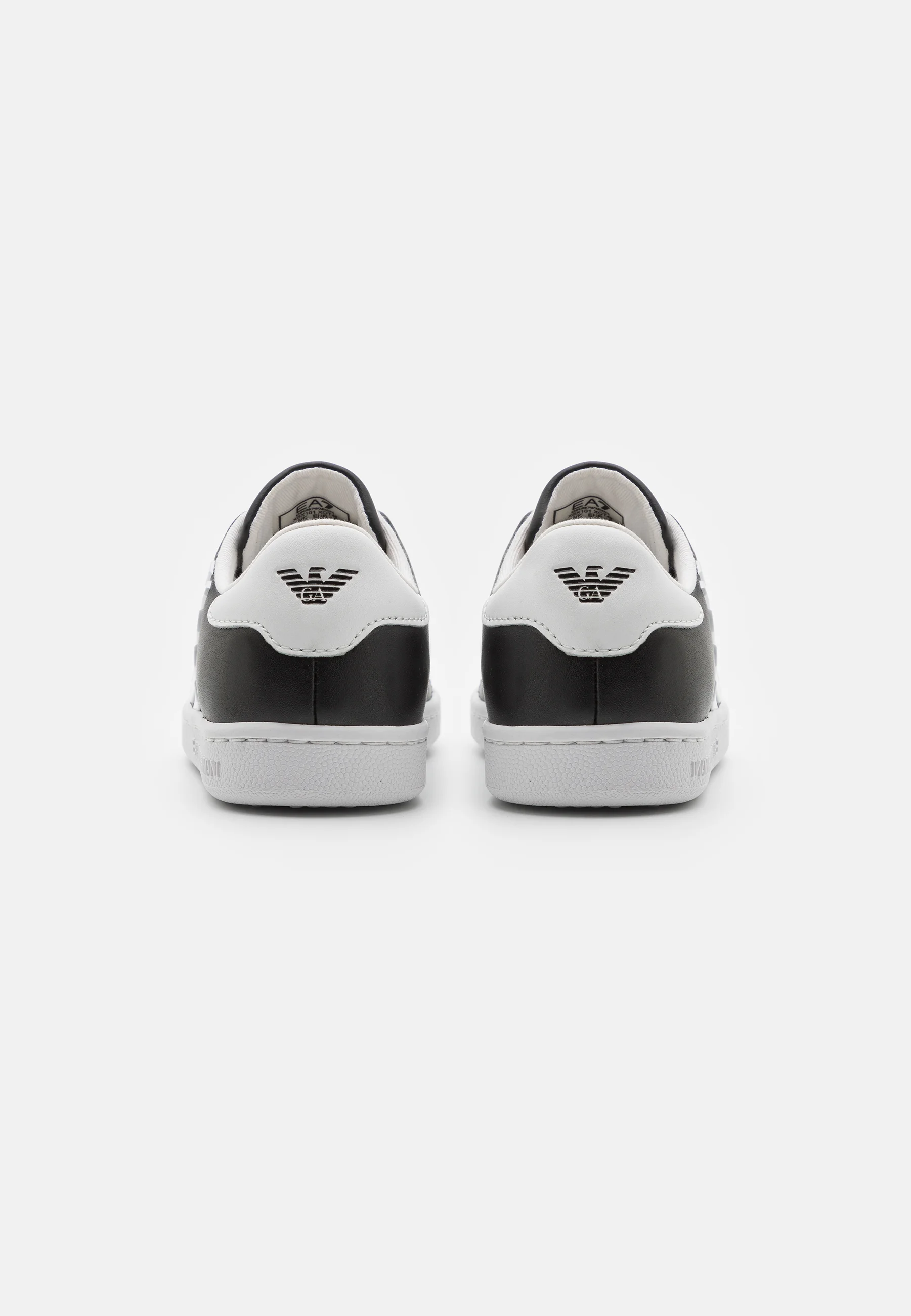EA7 Emporio Armani UNISEX - Zapatillas bajas