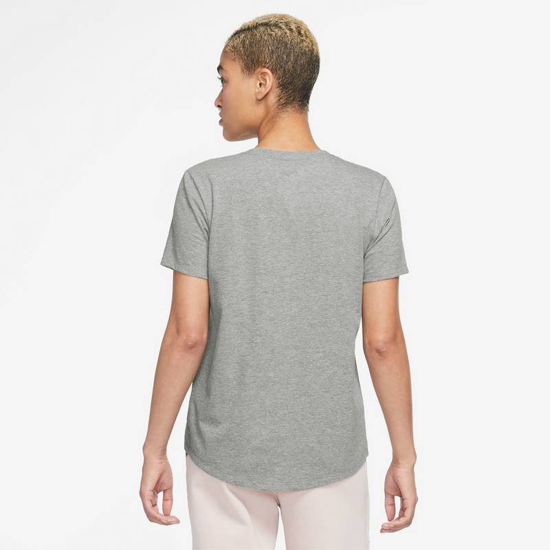 Nike Essential Icon Futura T-Shirt Damen
