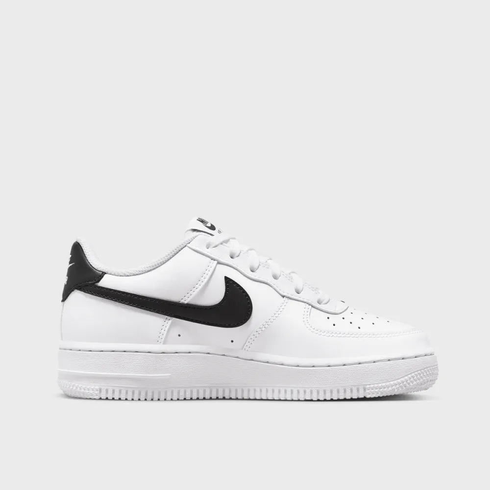 Nike Air Force 1 FV5948-101 / weiss