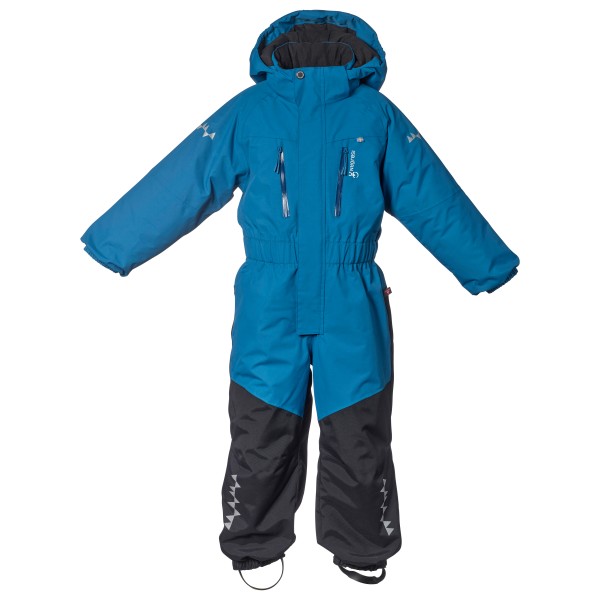 Isbjörn - Kid's Penguin Snowsuit - Overall