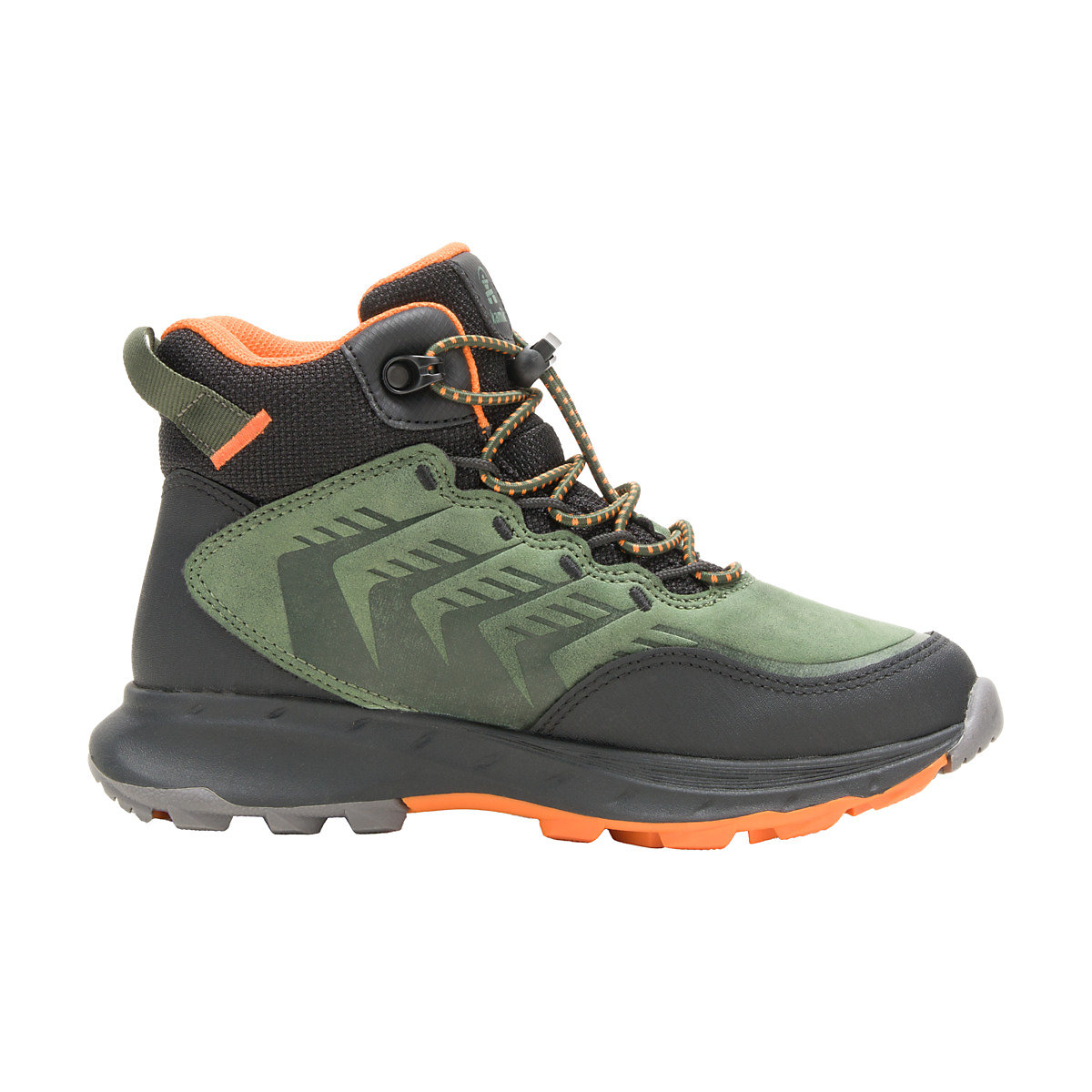 kamik TREKLITEM Outdoorschuhe Unisex Kinder Outdoorschuhe
