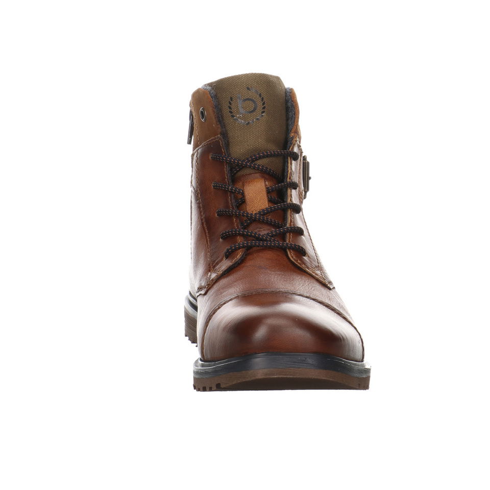 bugatti Schnürboots