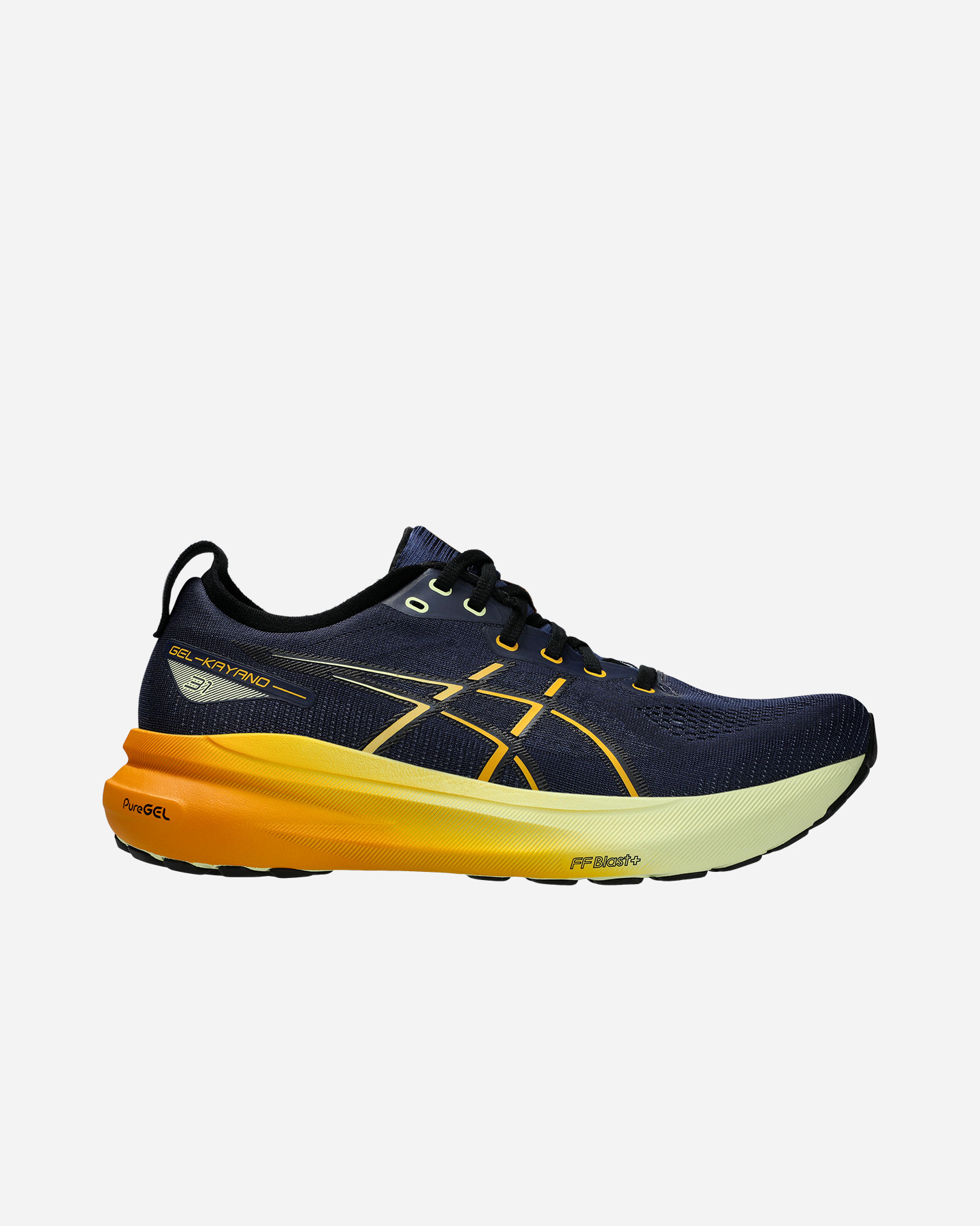 Buty do biegania Asics Gel Kayano 31 M 1011B867-403