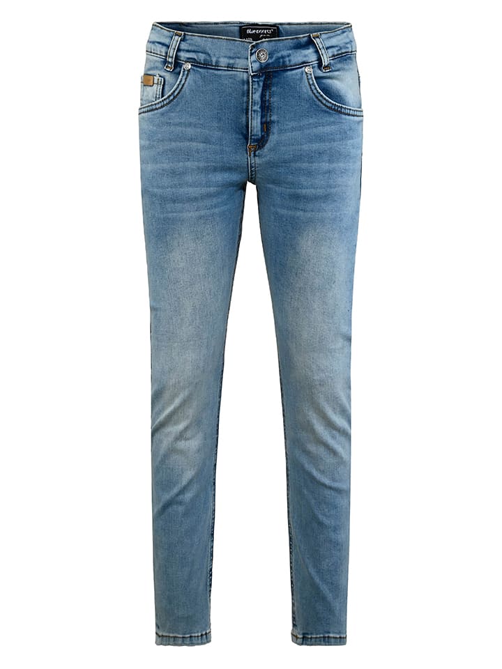 Blue Effect Jeans - Regular fit - in Blau günstig kaufen