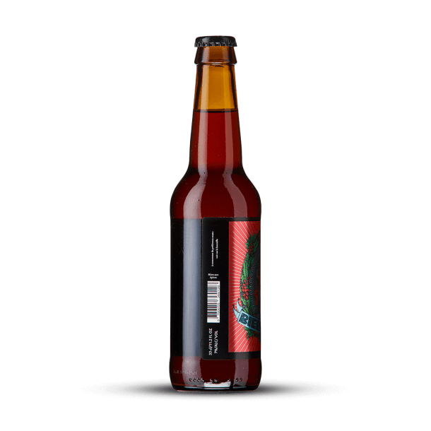 La Débauche d'Hiver 33 cl