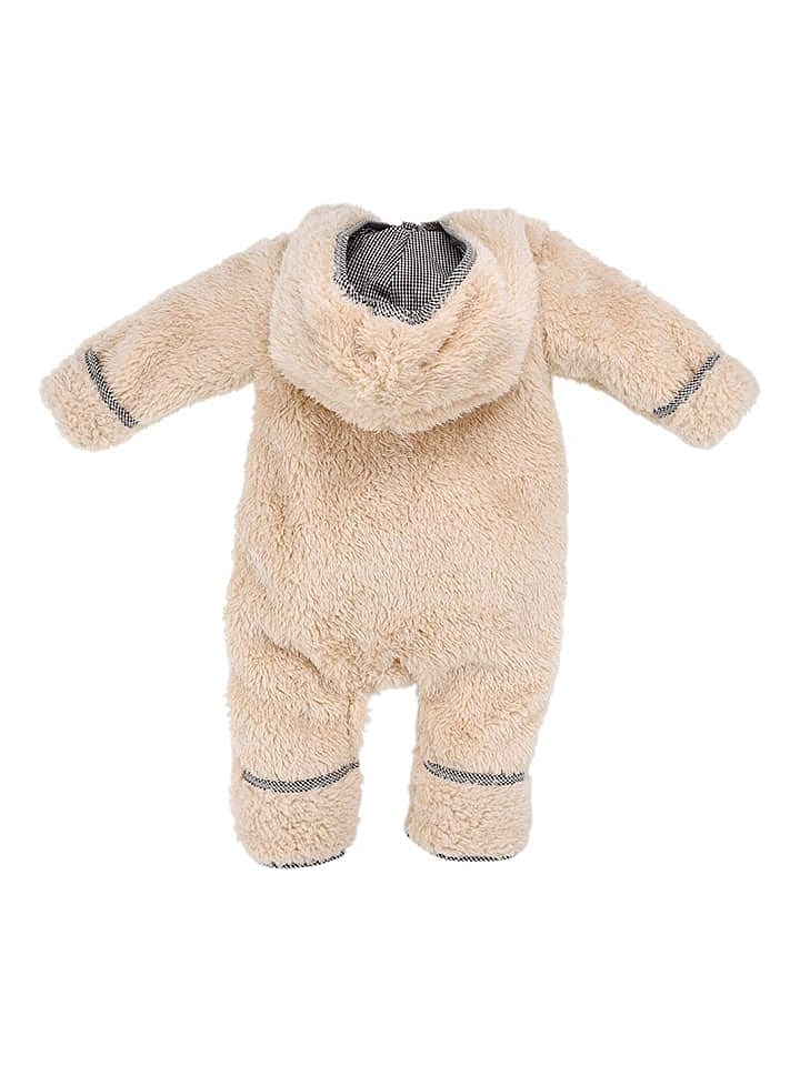 Bondi Fleeceoverall 