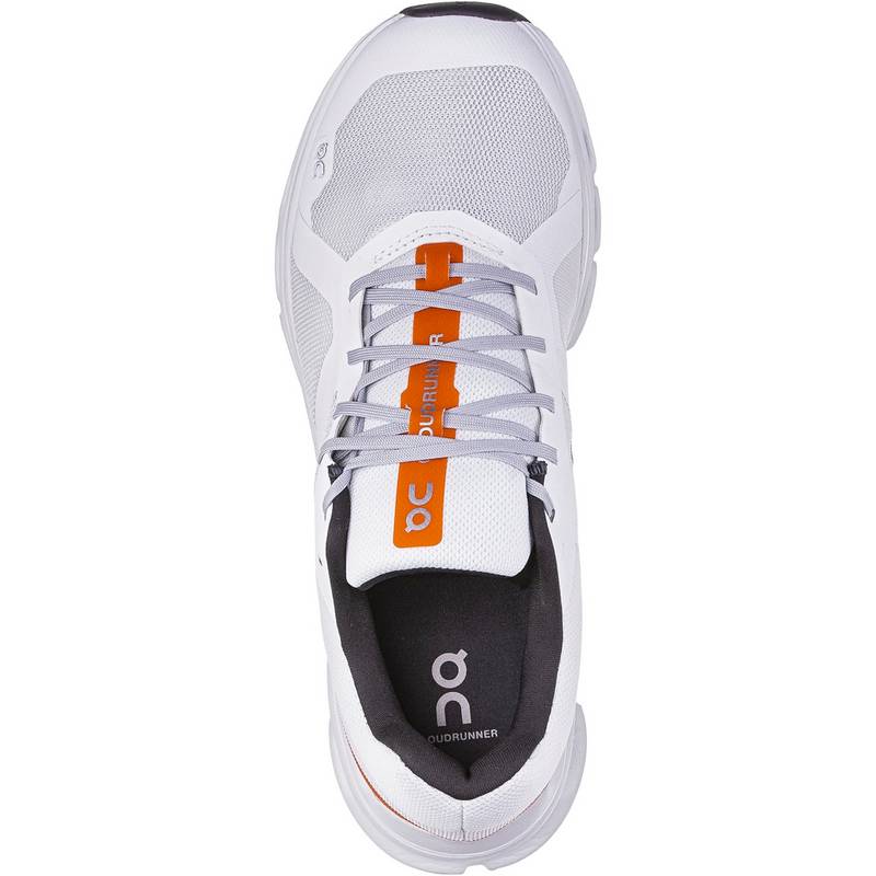 On Cloudrunner Laufschuhe Herren